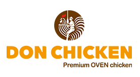 Don Chicken logo